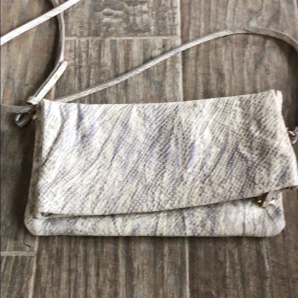 Stella & Dot Covet Crossbody